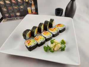 Futo Maki