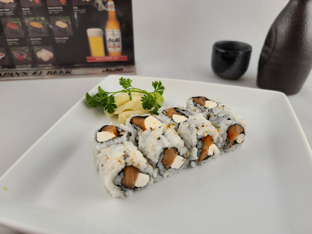 Philadelphia Roll