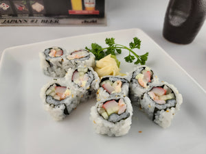 Boston Roll