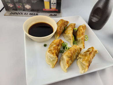 Gyoza