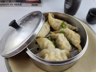 Steamed Dumpling (6)