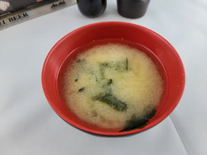 Miso Soup