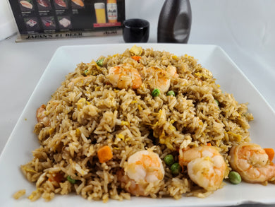 Shrimp Fried Rice