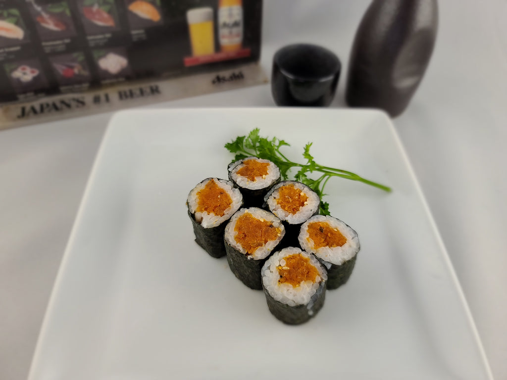 Spicy Tuna Roll Southside Sakura Japanese Restaurant spicy-tuna-roll-southside-sakura-japanese-restaurant