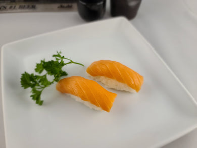 Fresh Salmon