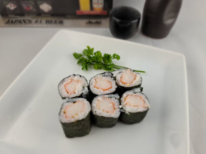 Kanikama Roll