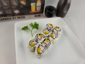 New York Roll