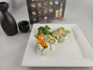 Acapulco Roll