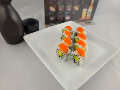 California Special Roll