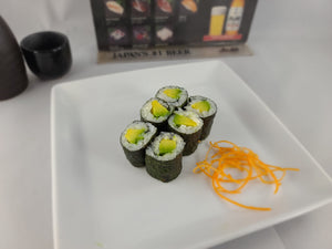 Avocado Roll