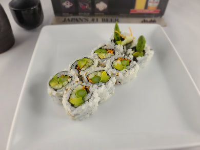 Veggie Roll