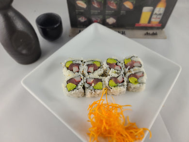 Satsuki Roll