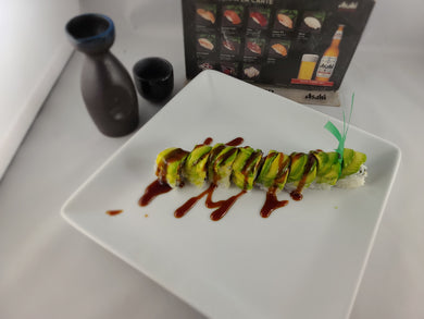 Dragon Roll