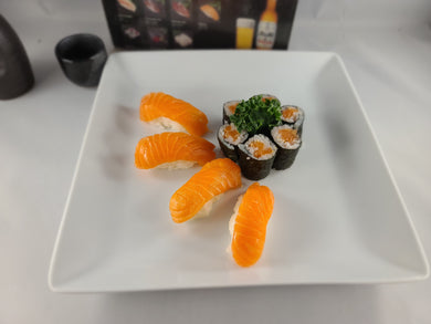 Salmon Special