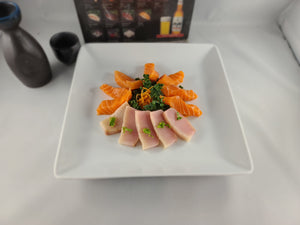 Regular Sashimi 12 pcs