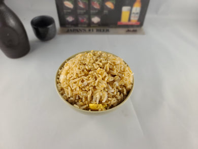 Fried Rice