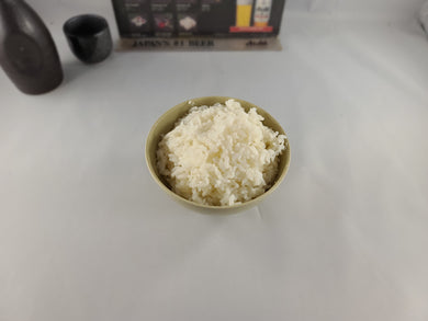 White Rice