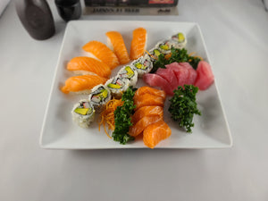 Sashimi Combo
