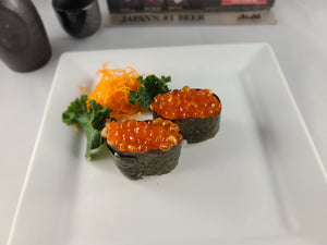 Salmon Roe