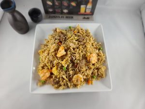 House Fried Rice