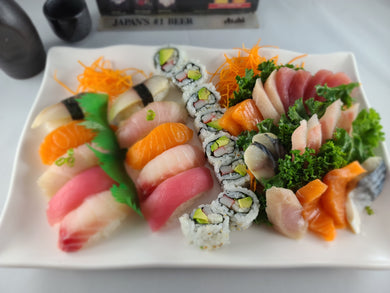 Lovers Combo (order for 2)