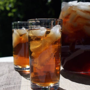 Tea or Soda